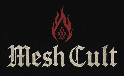 Mesh Cult